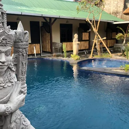 Puri Alit Guest House