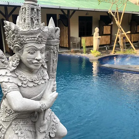 Puri Alit Guest House