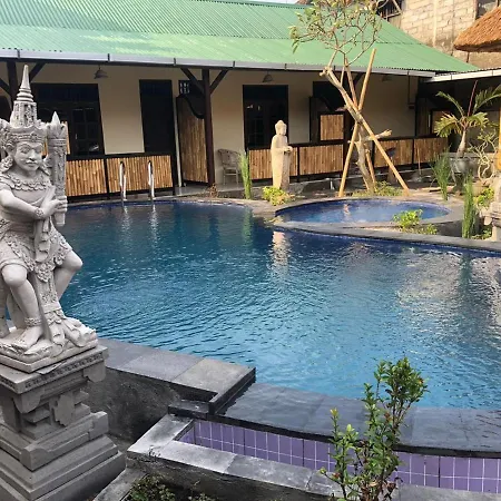 Puri Alit Guest House