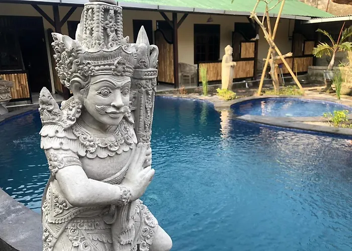 Puri Alit Ubud