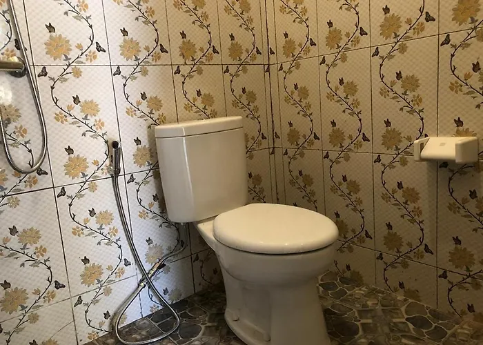 Gasthuis Puri Alit 2*