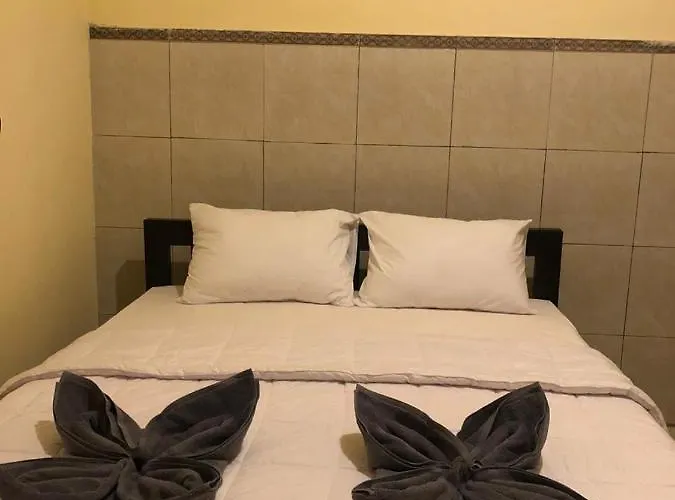 Puri Alit بيت ضيافة أوبود